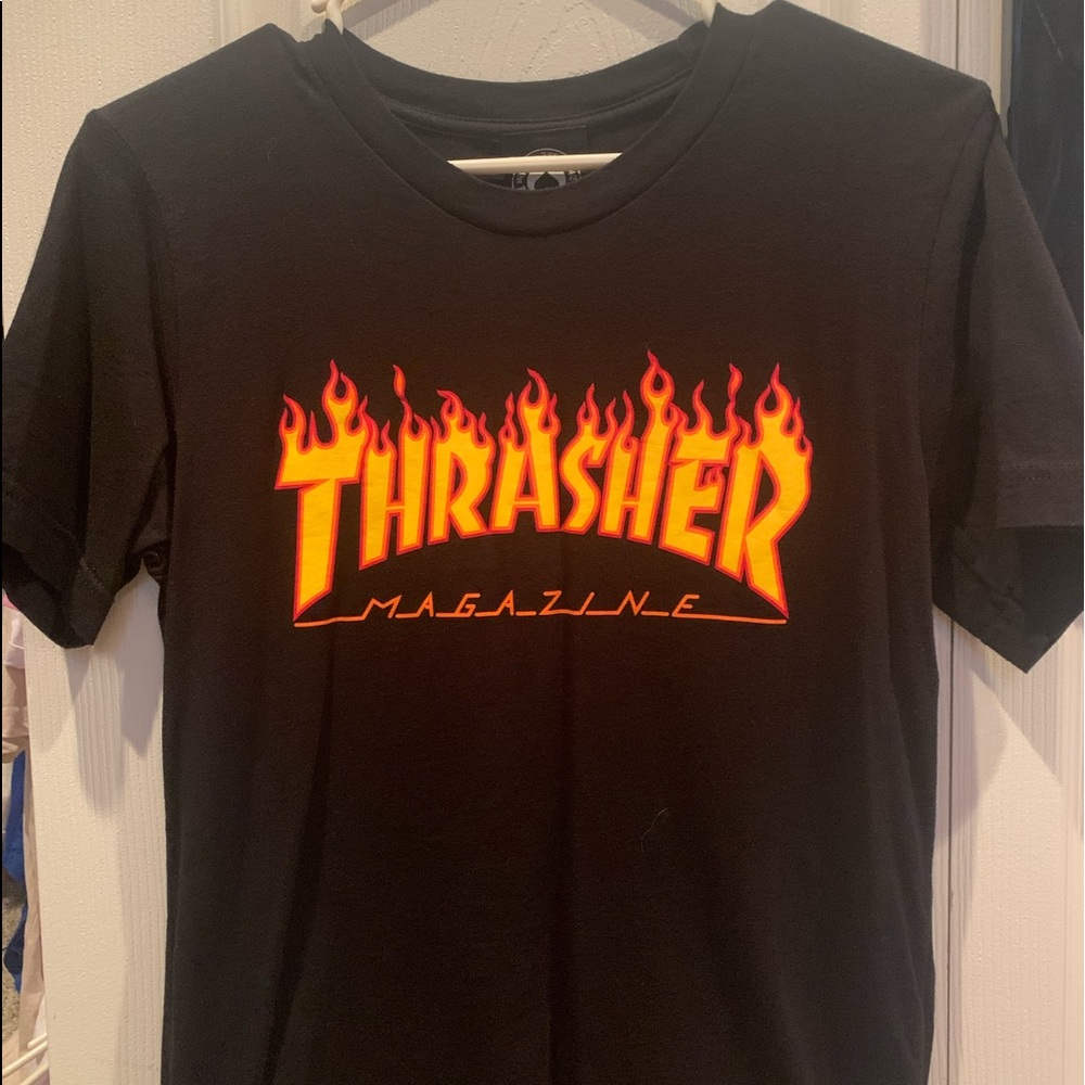 Thrasher Tee Shirt